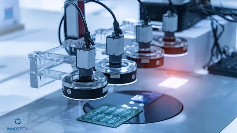 Cách Cải Thiện Kiểm Soát Chất Lượng Bằng Công Nghệ Vision