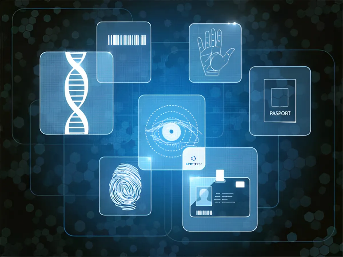 Hệ thống AIDC – Giải Pháp trong thu thập và quản lý dữ liệu tự động