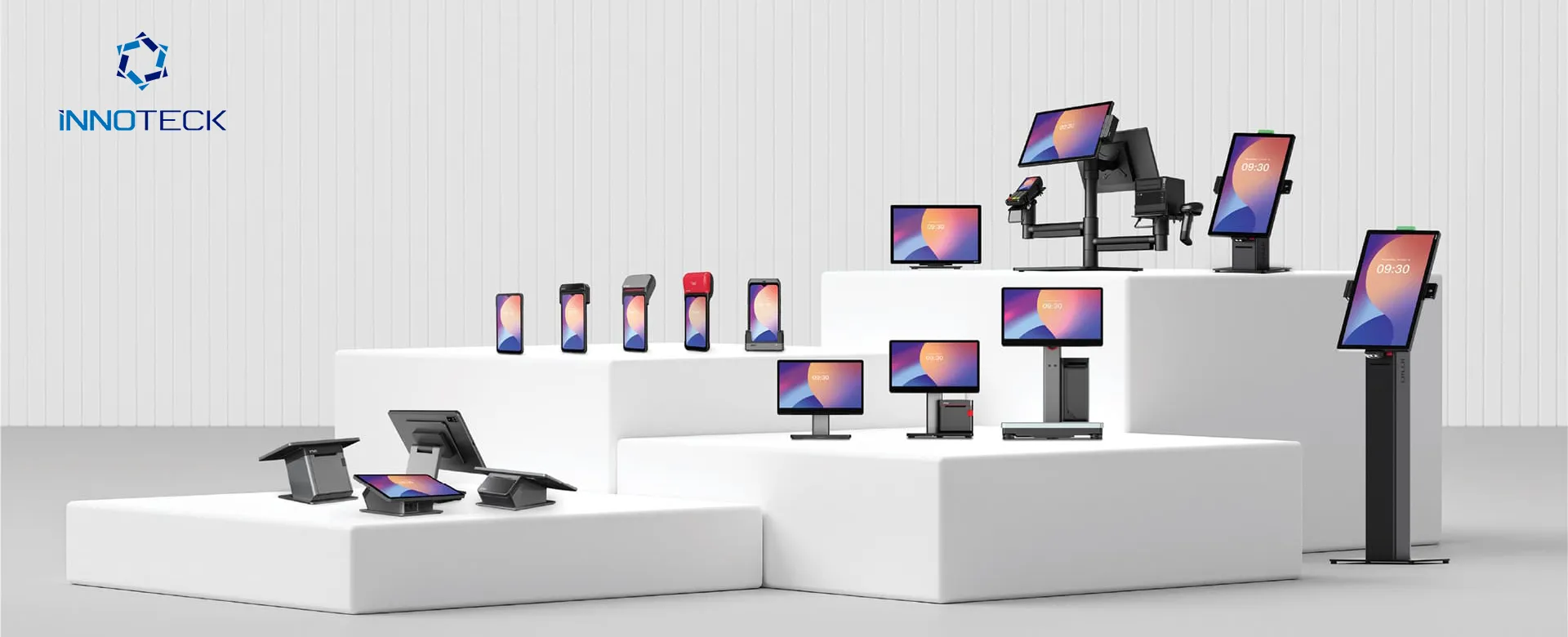 Hệ thống POS – Giải pháp thanh toán và quản lý bán hàng toàn diện