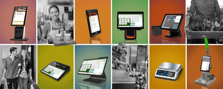 Giải Pháp POS Tối Ưu Cho Mọi Loại Hình Kinh Doanh